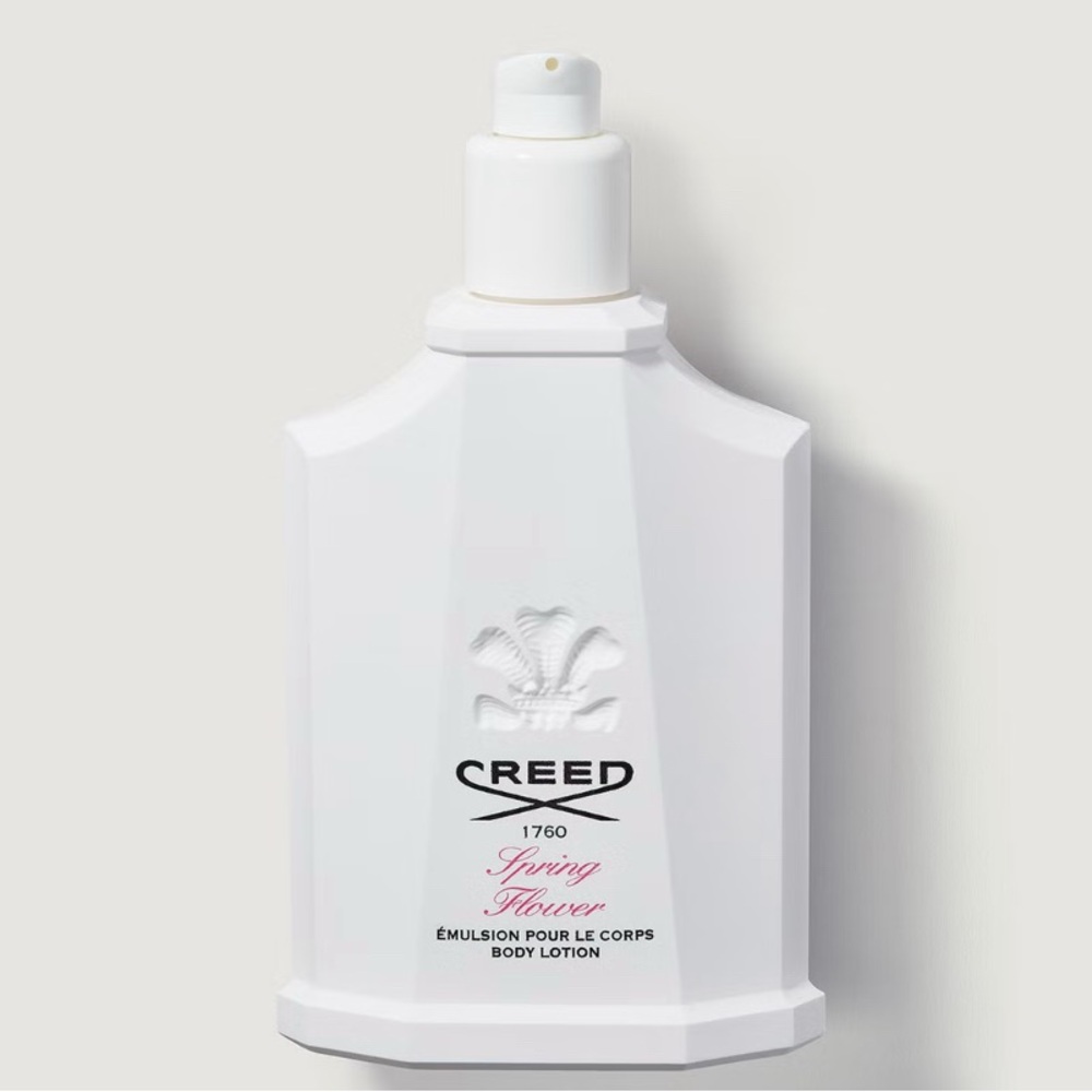 CREED - Spring Flowers Lotion - 6.8oz